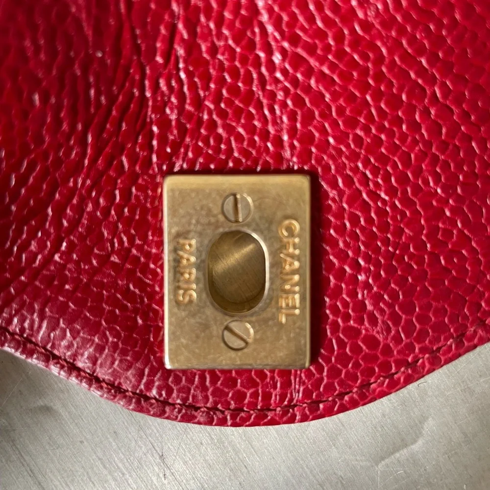 CHANEL preowned please